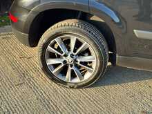 Skoda Yeti TSI SE Drive 