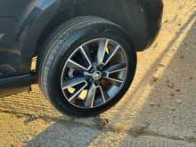 Skoda Yeti TSI SE Drive 