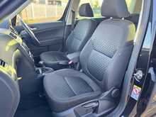 Skoda Yeti TSI SE Drive 