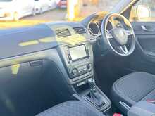 Skoda Yeti TSI SE Drive 