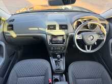 Skoda Yeti TSI SE Drive 