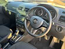 Skoda Yeti TSI SE Drive 