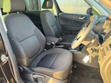 Skoda Yeti TSI SE Drive 