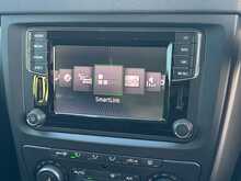 Skoda Yeti TSI SE Drive 