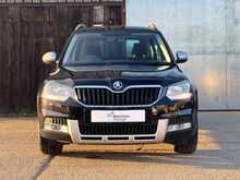 Skoda Yeti TSI SE Drive 