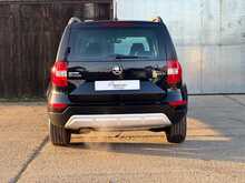 Skoda Yeti TSI SE Drive 