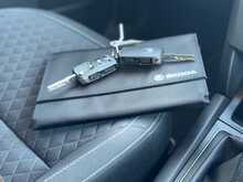 Skoda Yeti TSI SE Drive 