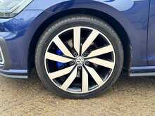 Volkswagen Golf TSI GTE Advance 