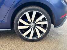 Volkswagen Golf TSI GTE Advance 