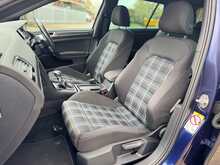 Volkswagen Golf TSI GTE Advance 