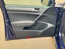 Volkswagen Golf TSI GTE Advance 