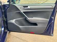 Volkswagen Golf TSI GTE Advance 