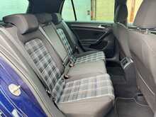 Volkswagen Golf TSI GTE Advance 
