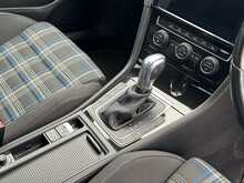 Volkswagen Golf TSI GTE Advance 