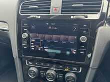 Volkswagen Golf TSI GTE Advance 