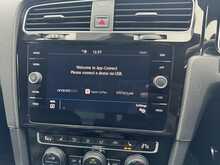 Volkswagen Golf TSI GTE Advance 