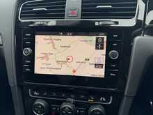 Volkswagen Golf TSI GTE Advance 