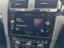 Volkswagen Golf TSI GTE Advance 