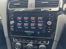 Volkswagen Golf TSI GTE Advance 