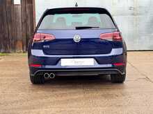 Volkswagen Golf TSI GTE Advance 