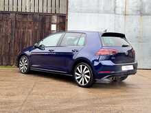 Volkswagen Golf TSI GTE Advance 