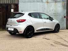 Renault Clio TCe Iconic 