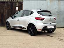 Renault Clio TCe Iconic 