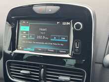 Renault Clio TCe Iconic 