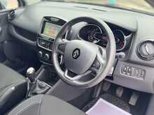 Renault Clio TCe Iconic 