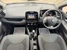 Renault Clio TCe Iconic 