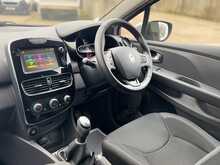 Renault Clio TCe Iconic 