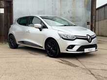 Renault Clio TCe Iconic 