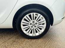 Vauxhall Astra 1.6i Excite Hatchback 5dr Petrol Manual Euro 6 (115 ps) 