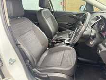 Vauxhall Astra 1.6i Excite Hatchback 5dr Petrol Manual Euro 6 (115 ps) 