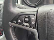 Vauxhall Astra 1.6i Excite Hatchback 5dr Petrol Manual Euro 6 (115 ps) 