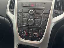 Vauxhall Astra 1.6i Excite Hatchback 5dr Petrol Manual Euro 6 (115 ps) 