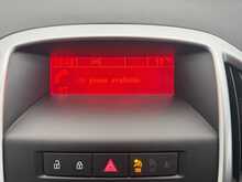 Vauxhall Astra 1.6i Excite Hatchback 5dr Petrol Manual Euro 6 (115 ps) 