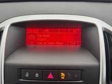 Vauxhall Astra 1.6i Excite Hatchback 5dr Petrol Manual Euro 6 (115 ps) 