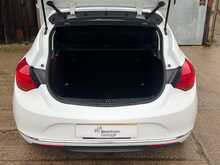 Vauxhall Astra 1.6i Excite Hatchback 5dr Petrol Manual Euro 6 (115 ps) 