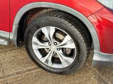 Honda CR-V I-Dtec Ex 2.2 5dr Estate Automatic 