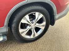 Honda CR-V I-Dtec Ex 2.2 5dr Estate Automatic 