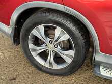 Honda CR-V I-Dtec Ex 2.2 5dr Estate Automatic 