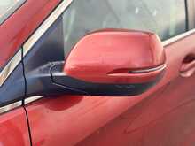 Honda CR-V I-Dtec Ex 2.2 5dr Estate Automatic 