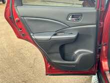 Honda CR-V I-Dtec Ex 2.2 5dr Estate Automatic 