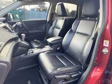 Honda CR-V I-Dtec Ex 2.2 5dr Estate Automatic 