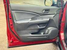 Honda CR-V I-Dtec Ex 2.2 5dr Estate Automatic 