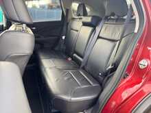 Honda CR-V I-Dtec Ex 2.2 5dr Estate Automatic 