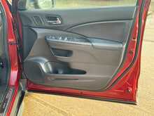 Honda CR-V I-Dtec Ex 2.2 5dr Estate Automatic 