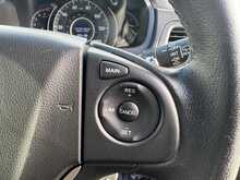 Honda CR-V I-Dtec Ex 2.2 5dr Estate Automatic 