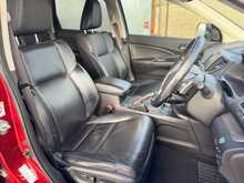 Honda CR-V I-Dtec Ex 2.2 5dr Estate Automatic 